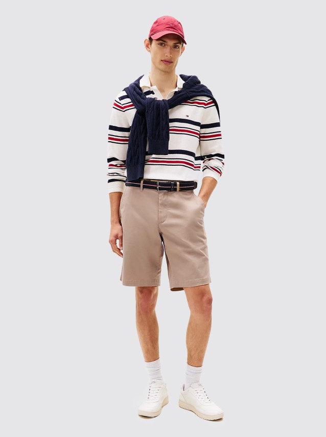 Calcao Homem Harlem Tommy Hilfiger