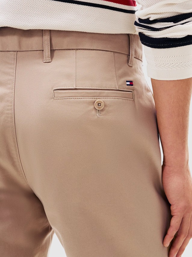 Calcao Homem Harlem Tommy Hilfiger