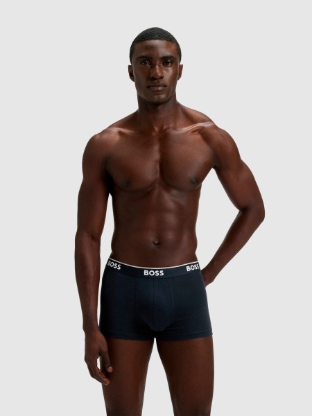 Boxer Masculin Boss Boxer Masculin Boss