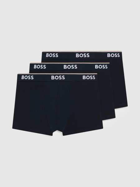 Boxer Masculin Boss