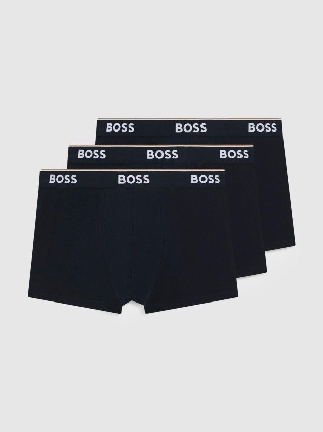 Boxer Shorts Male Boss