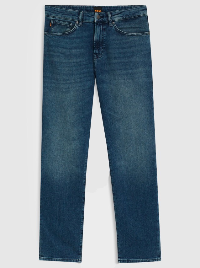 Pantalones Masculino Boss Orange