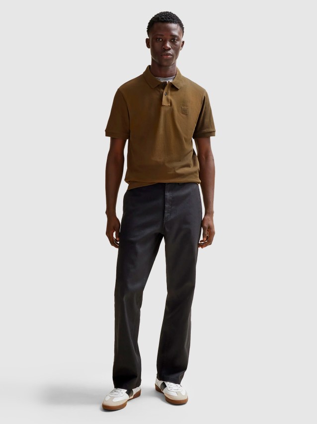 Camiseta Masculino Boss Orange