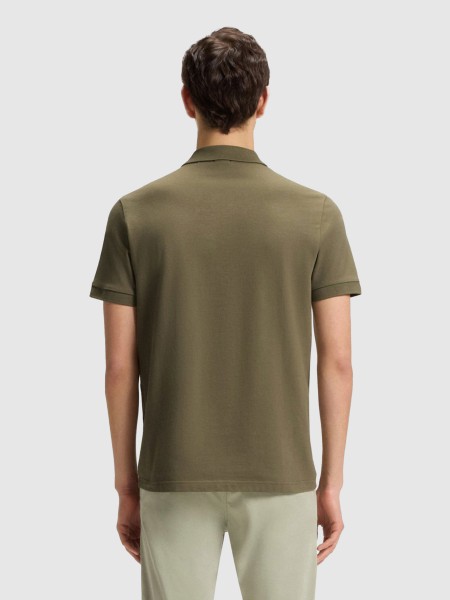Polos Masculino Boss Orange Polos Masculino Boss Orange