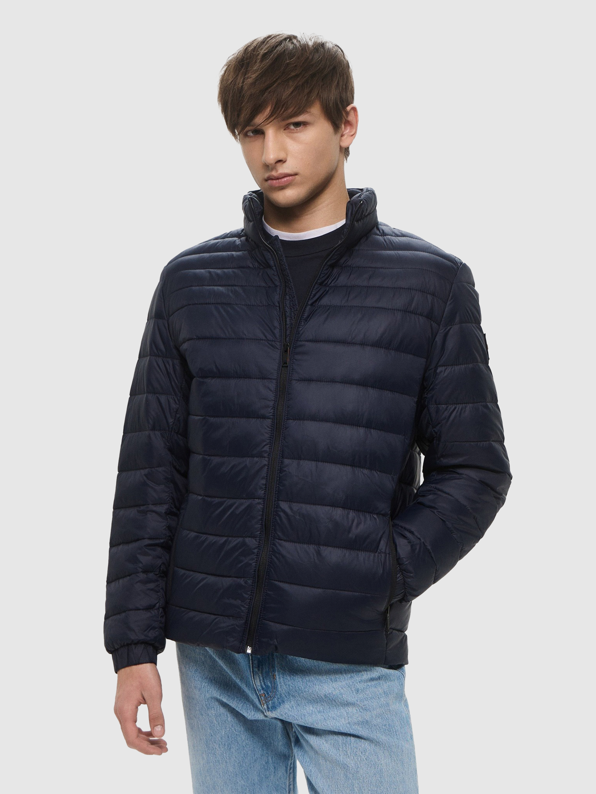 Chaqueta Masculino Boss Orange