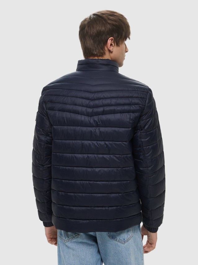 Veste Masculin Boss Orange