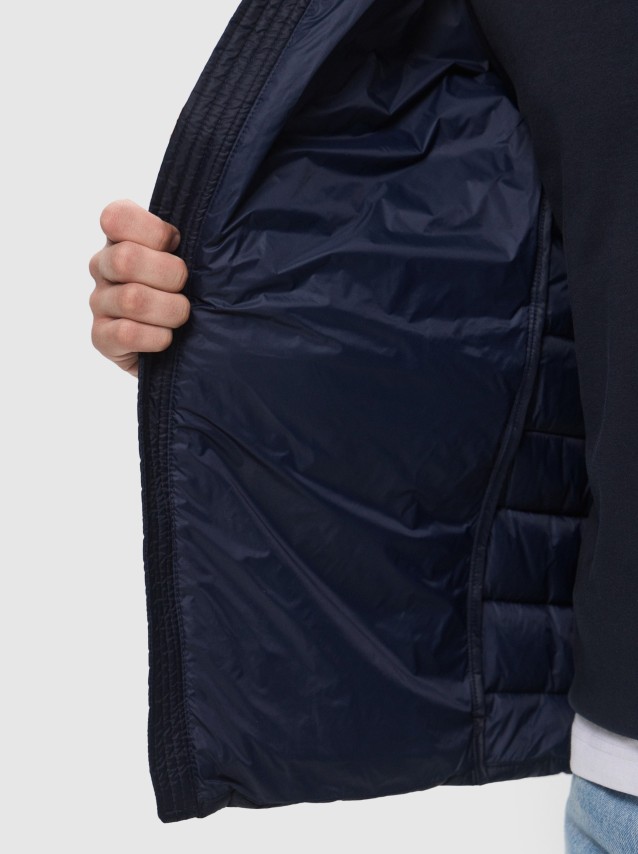 Chaqueta Masculino Boss Orange