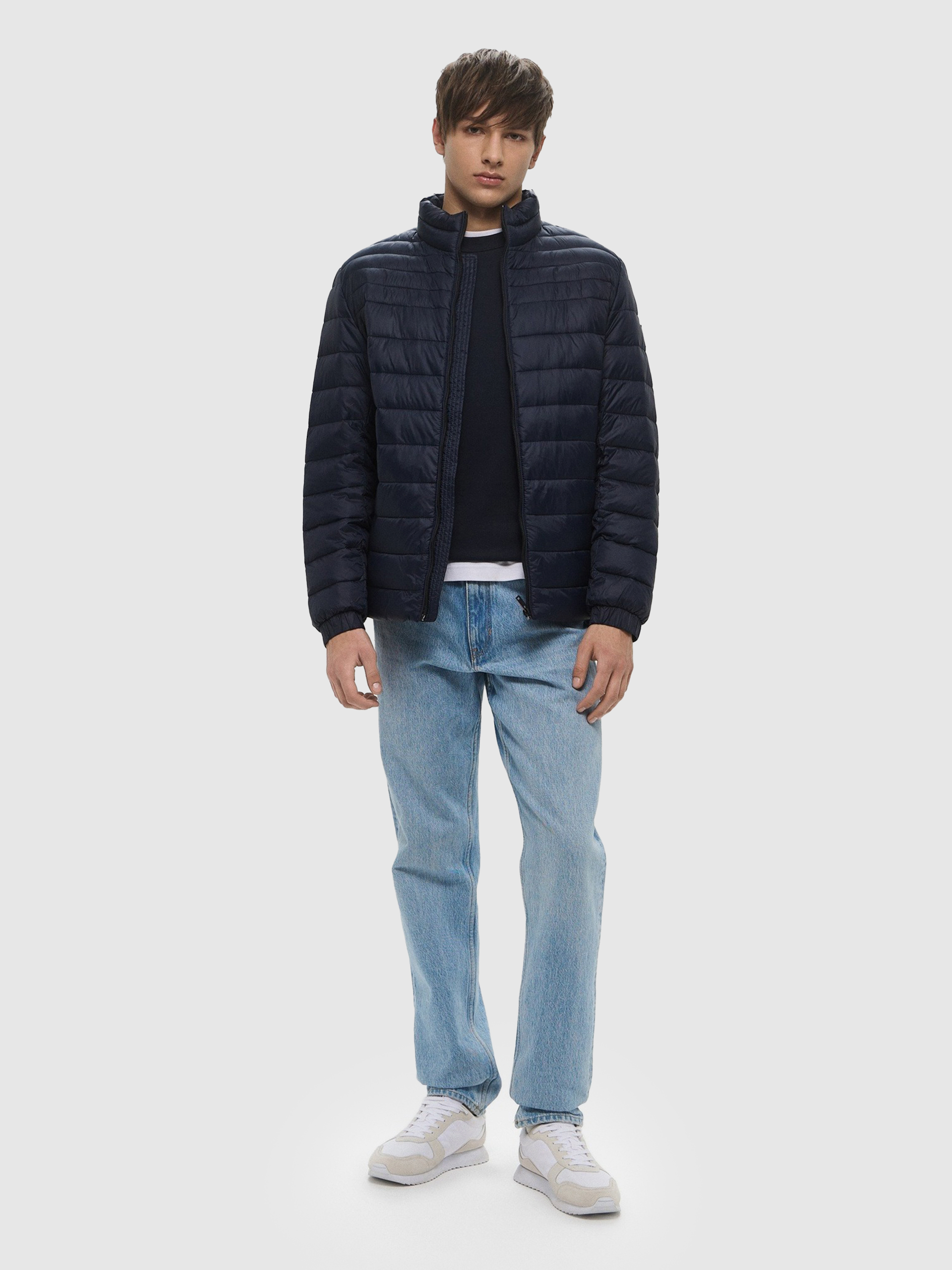 Chaqueta Masculino Boss Orange