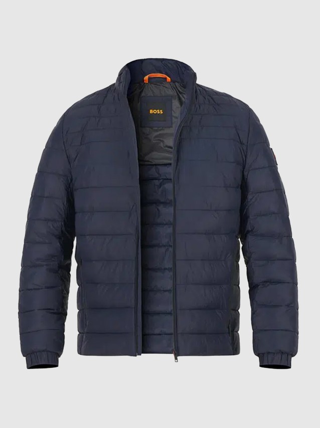 Chaqueta Masculino Boss Orange