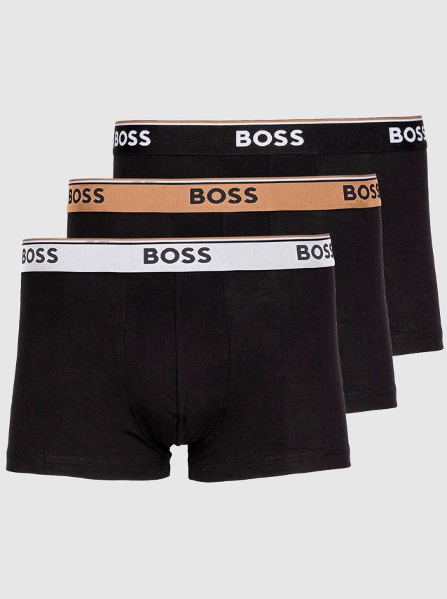 Boxers Male Boss