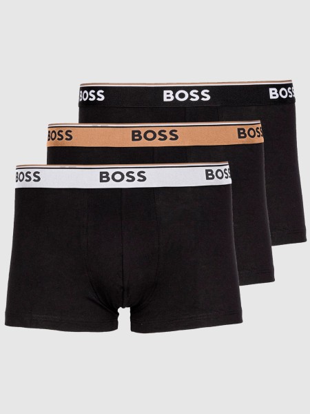 Boxers Male Boss