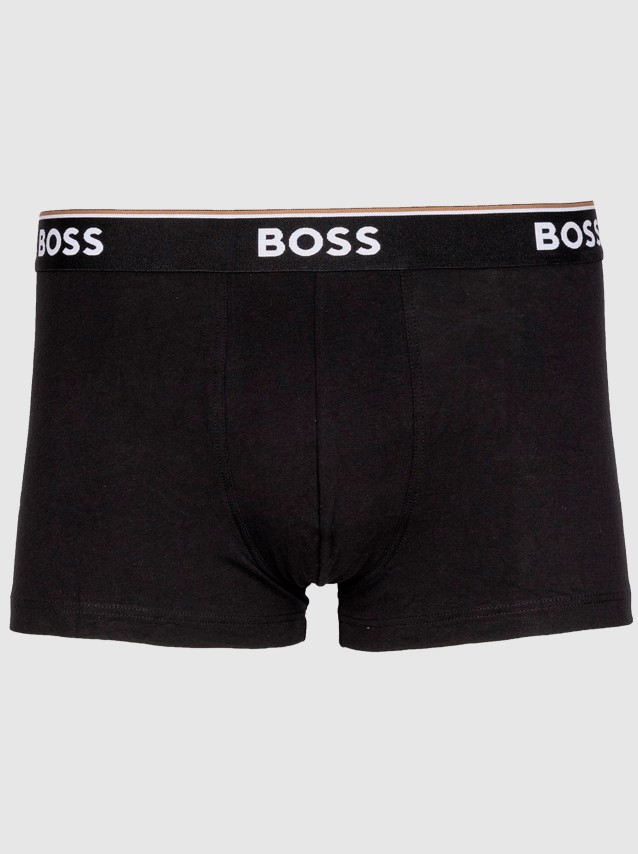 Boxers Male Boss
