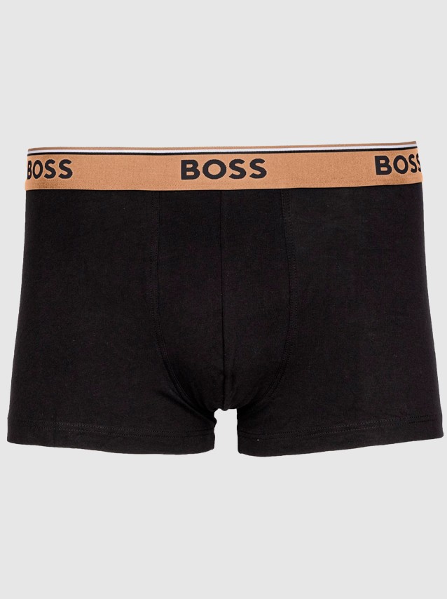 Boxers Homem Boss