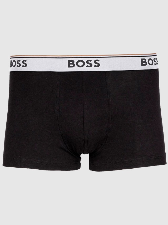 Boxers Homem Boss
