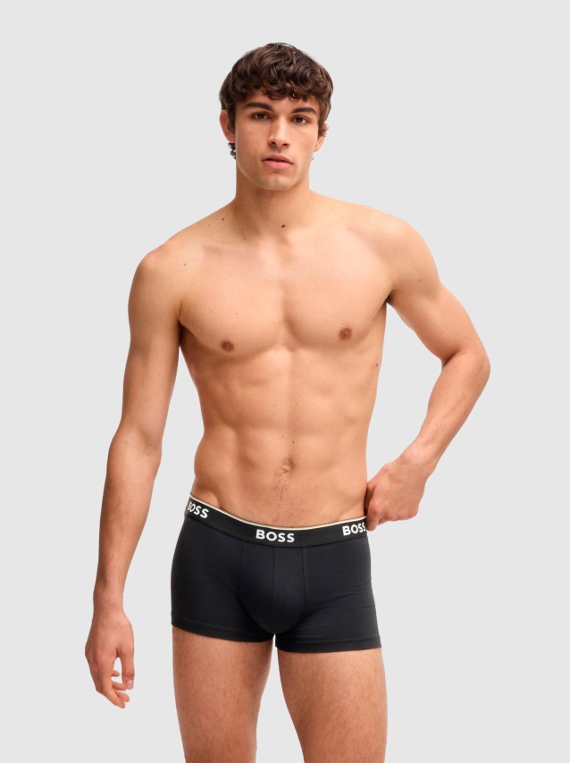 Boxers Male Boss
