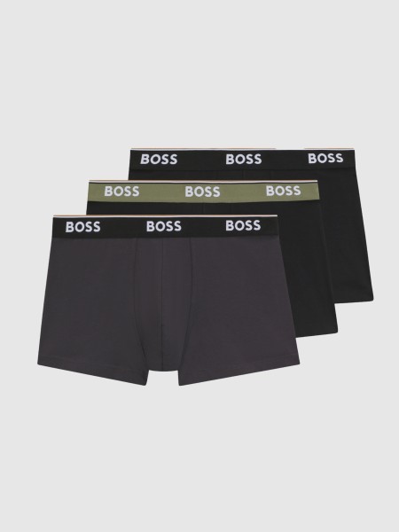 Caleons Masculin Boss