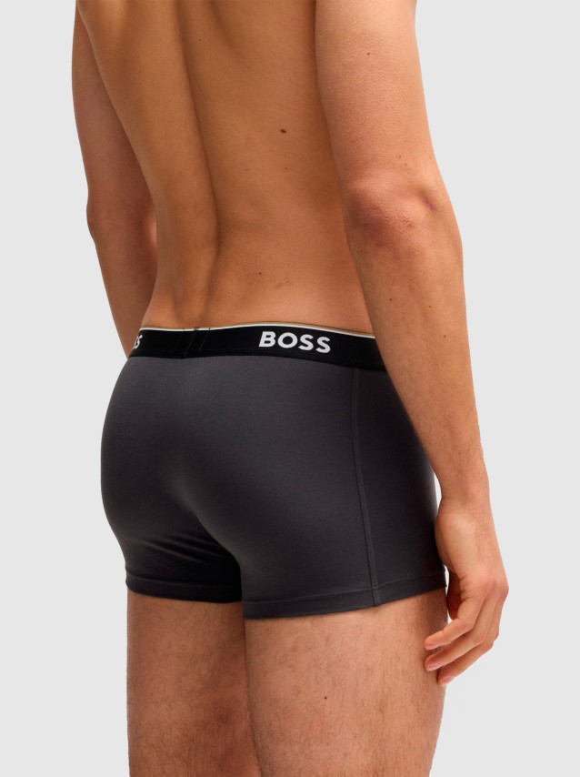 Boxers Homem Boss