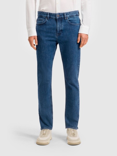 Pantalons Masculin Boss Orange