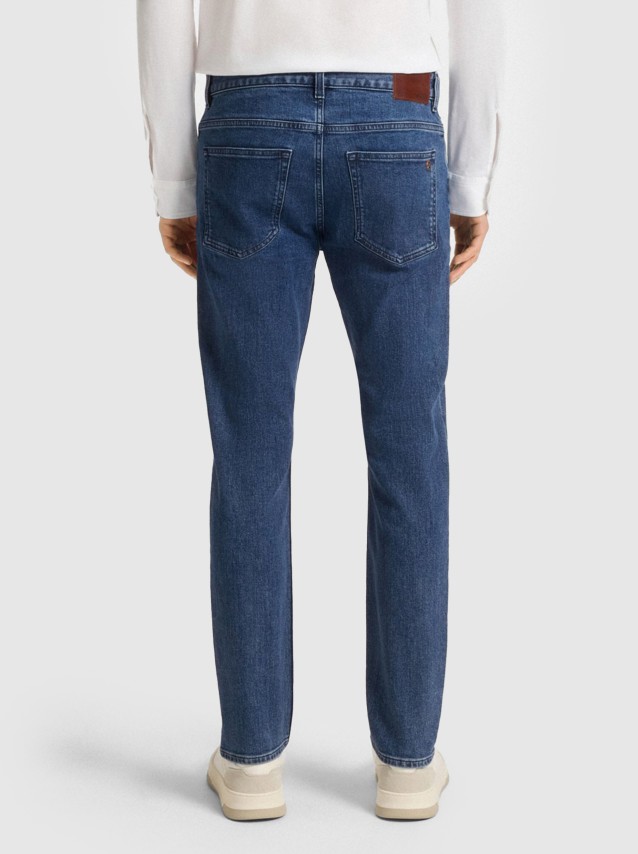 Pantalons Masculin Boss Orange
