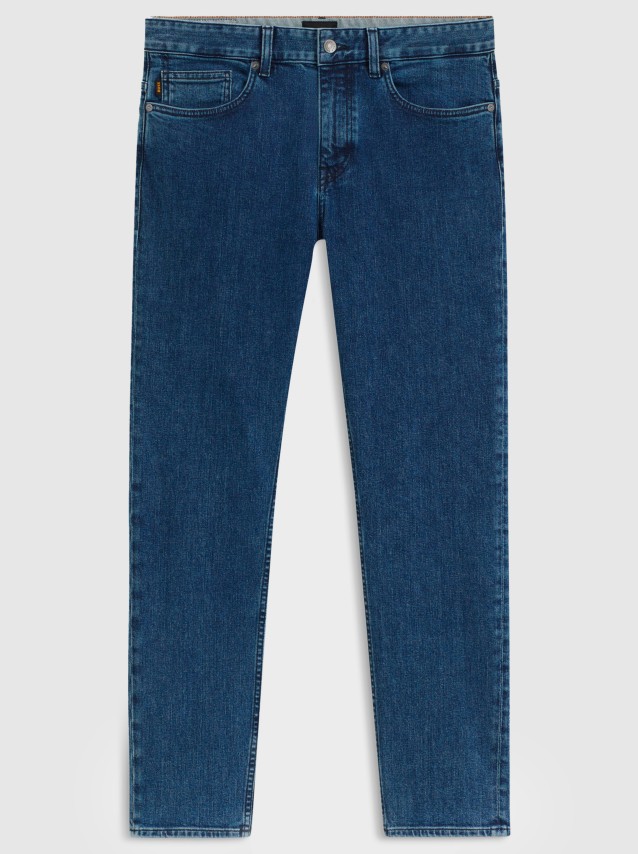 Pantalones Masculino Boss Orange