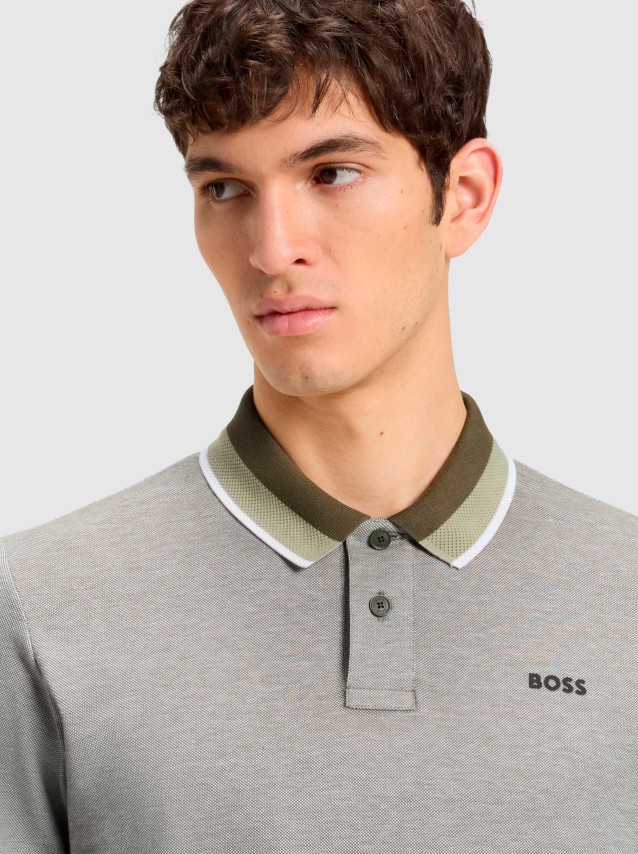 Masculino Boss Orange