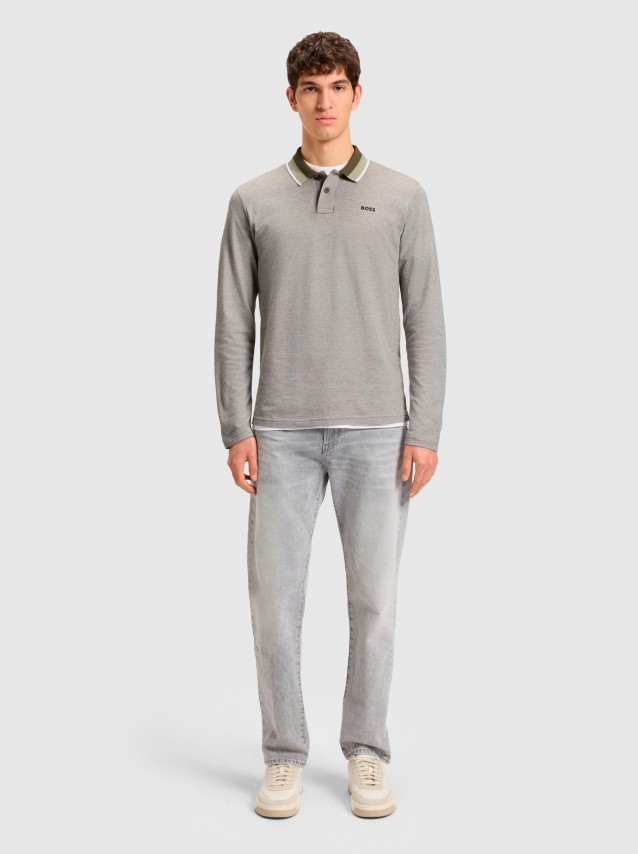 Masculino Boss Orange