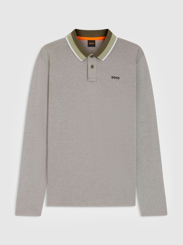 Masculino Boss Orange