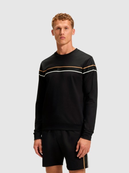 Jumpers Male Boss