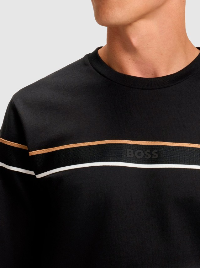 Jerseys Masculino Boss