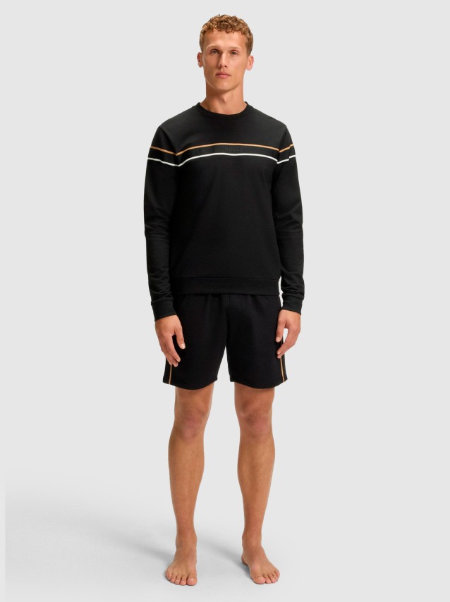 Jerseys Masculino Boss