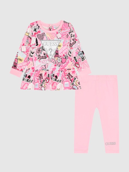 Fminin Guess Kids