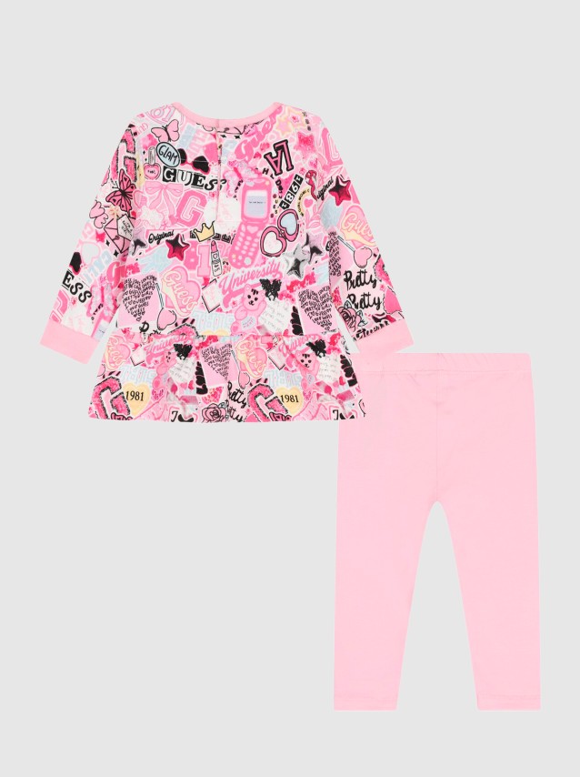 Fminin Guess Kids