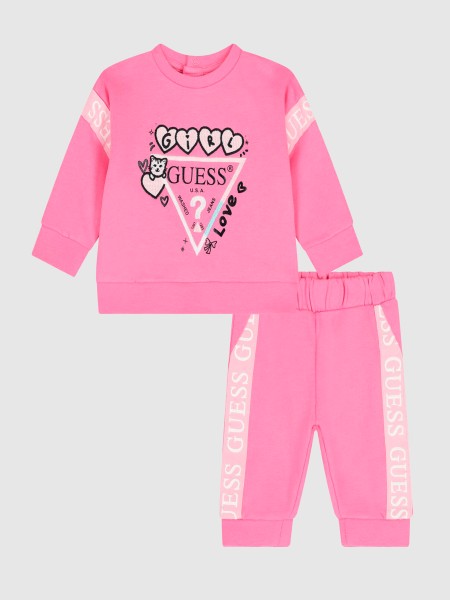 Chndal Femenino Guess Kids