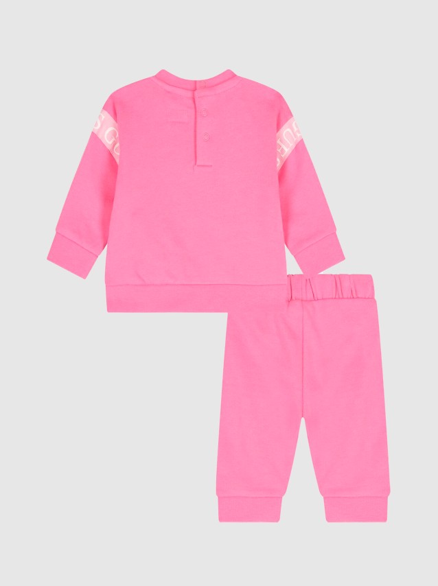 Chndal Femenino Guess Kids