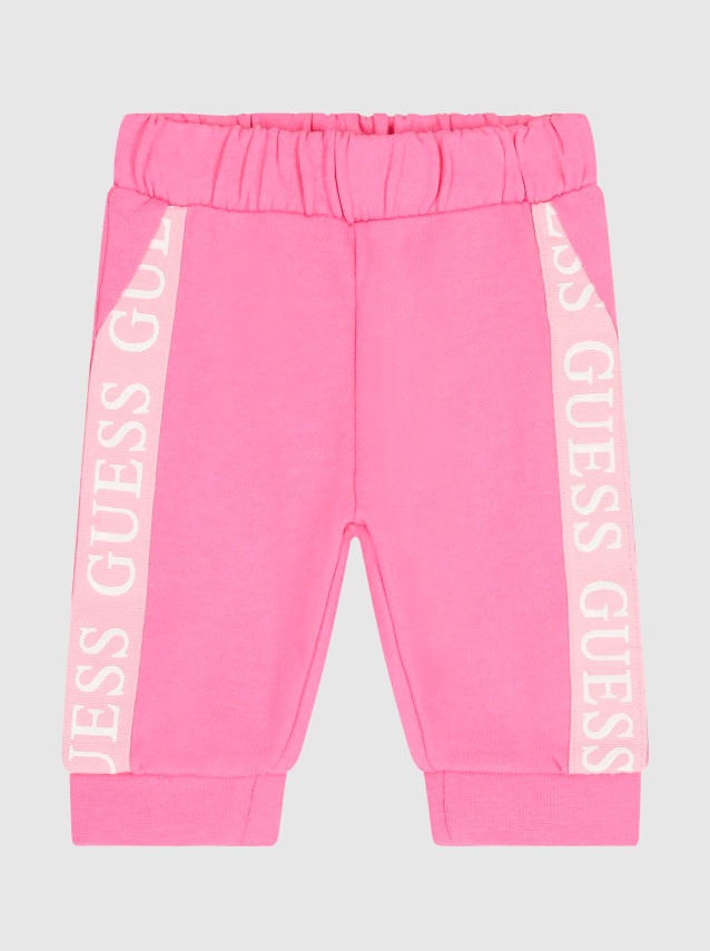 Fato de Treino Beb Menina Guess Kids