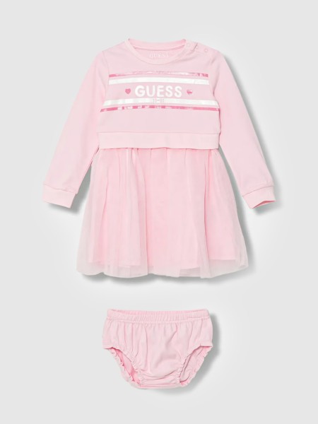 Fminin Guess Kids