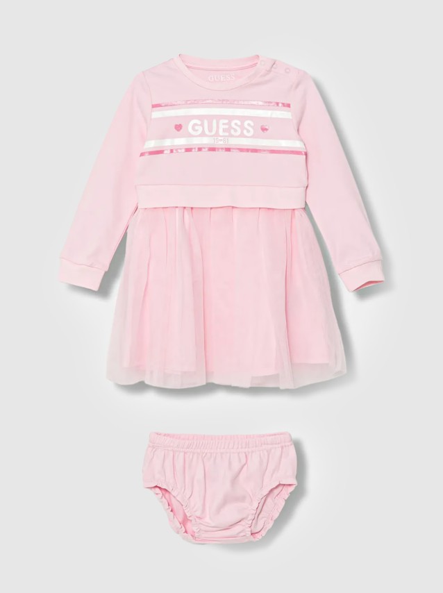 Fminin Guess Kids