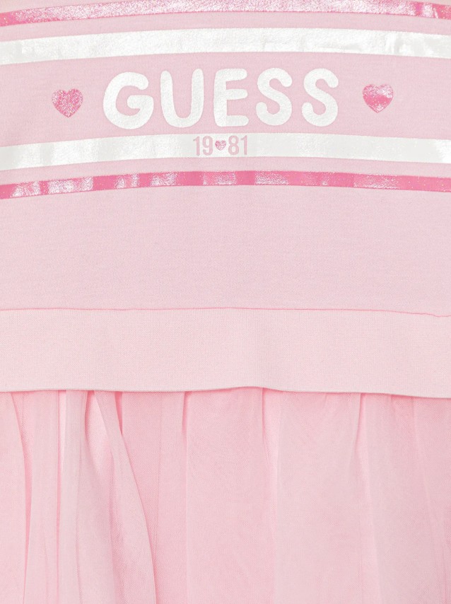 Conjuntos Beb Menina Guess Kids