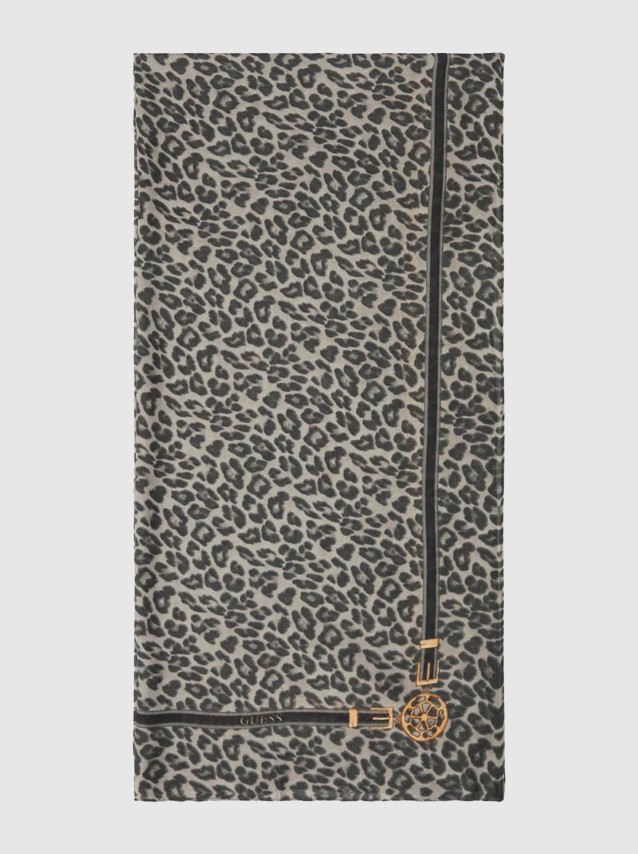 Lenos Mulher Guess Acessrios