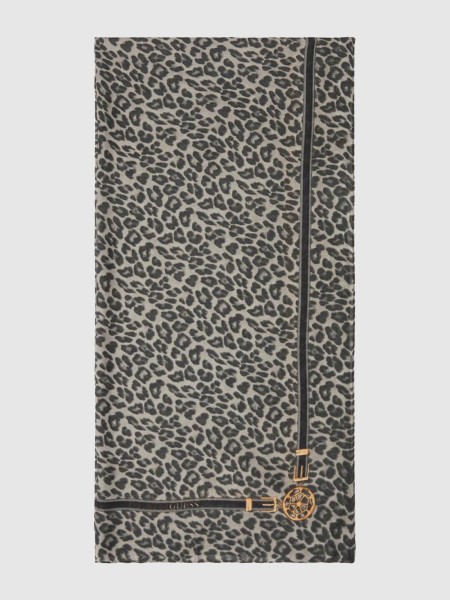 Lenos Mulher Guess Acessrios