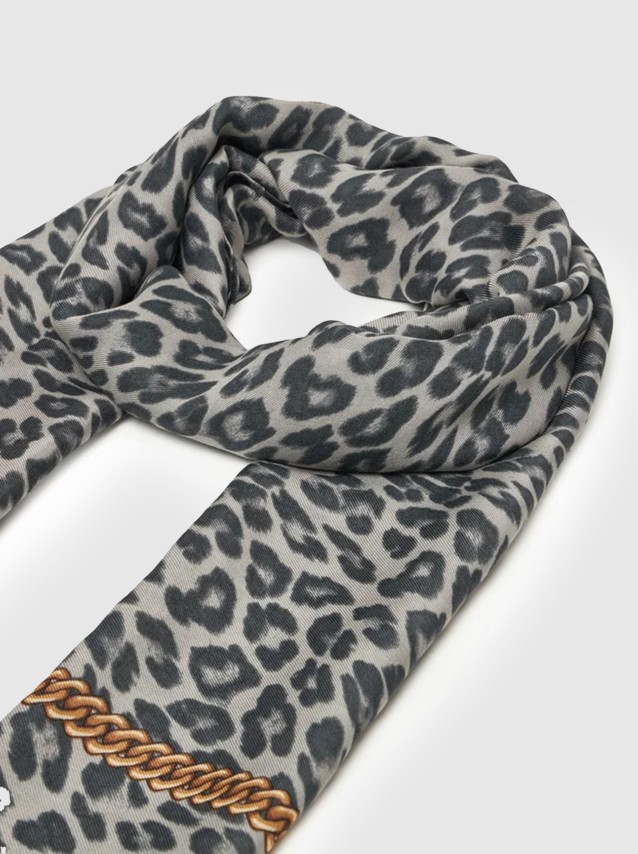 Bufandas Femenino Guess Acessrios