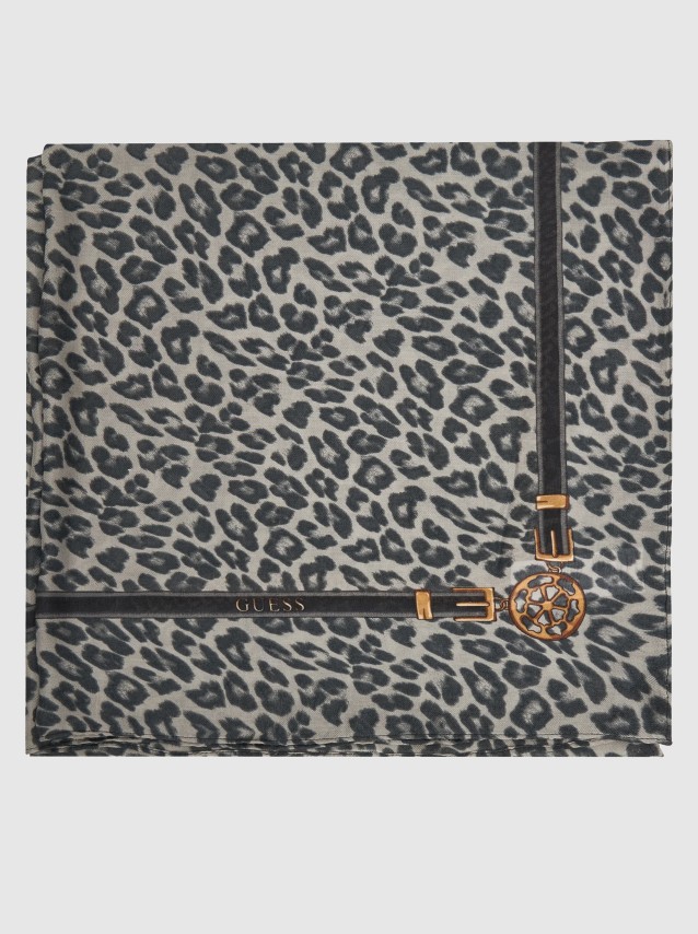 Bufandas Femenino Guess Acessrios