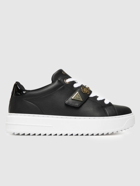 Trainers Female Guess Footwear