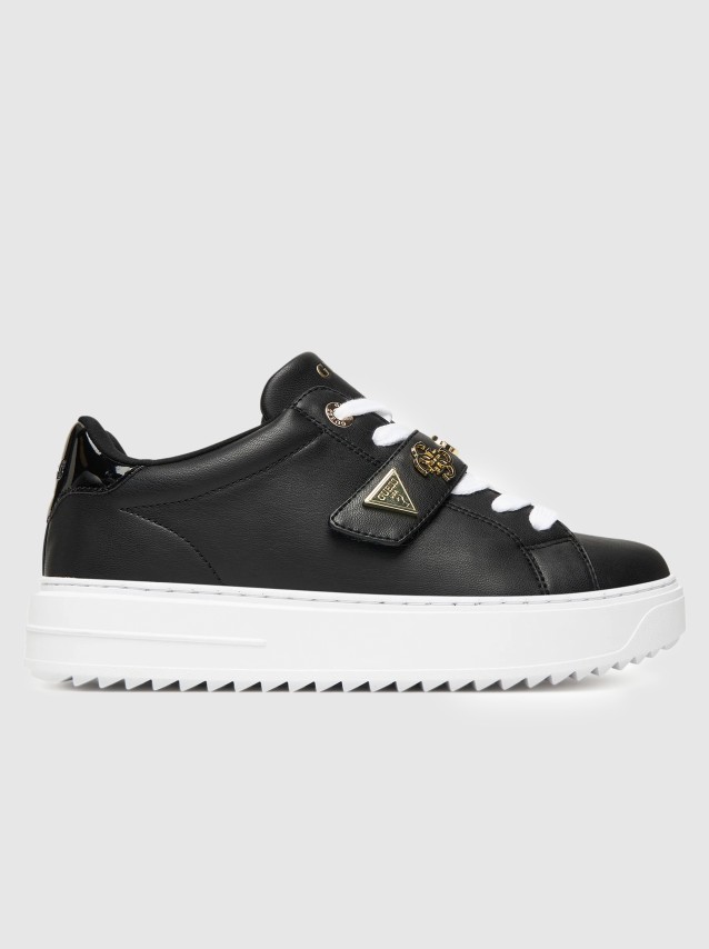 Trainers Female Guess Footwear