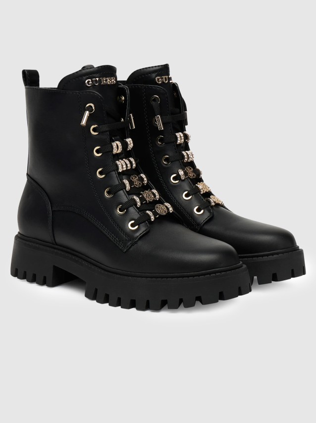 Boots Female Guess Footwear