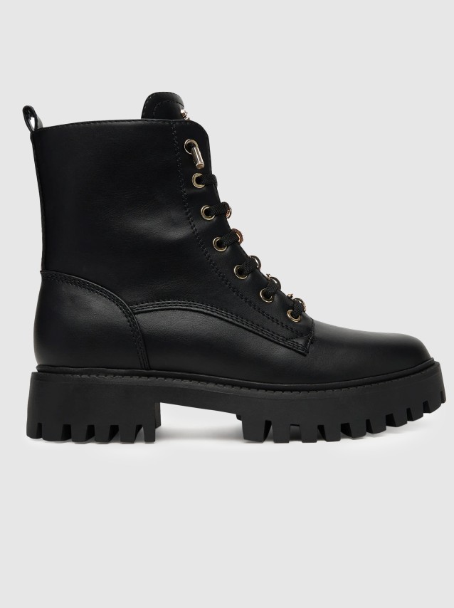 Boots Female Guess Footwear