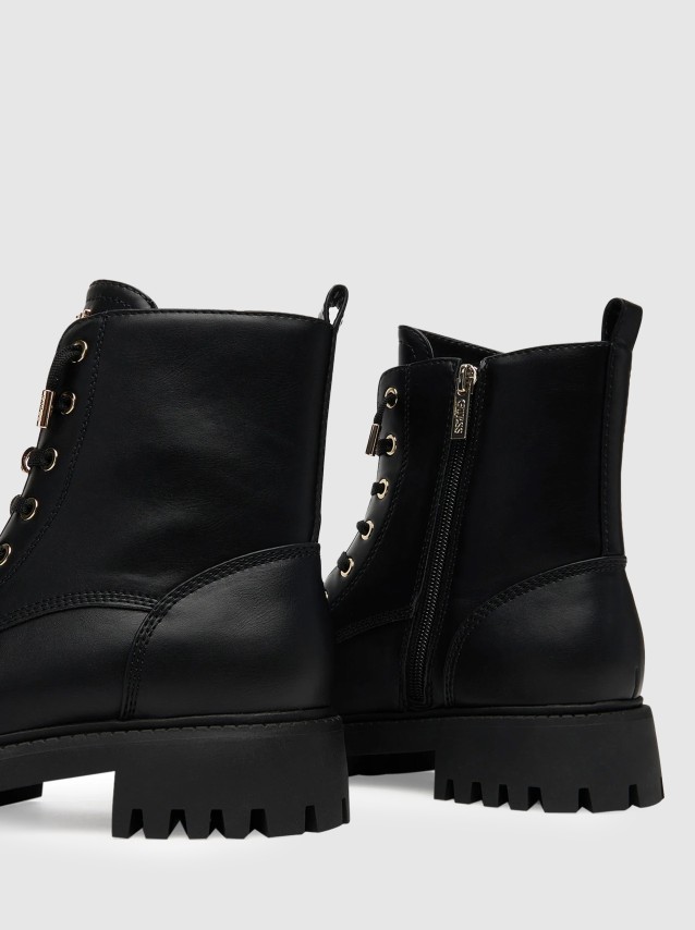 Botas Femenino Guess Footwear