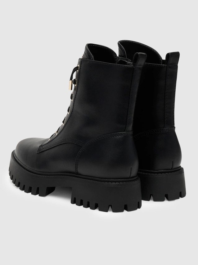 Botas Femenino Guess Footwear