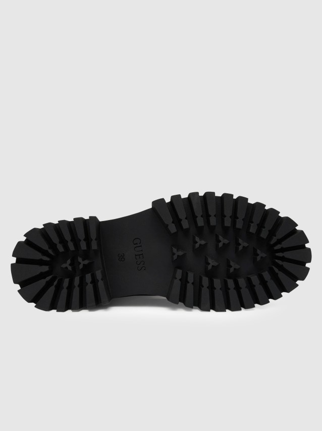 Botas Femenino Guess Footwear