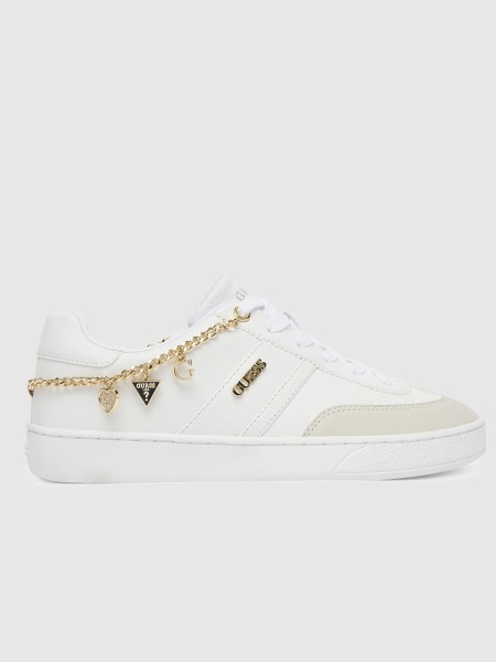 Trainers Female Guess Footwear